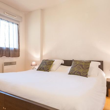 City Residence Lyon Marcy Екстер'єр фото
