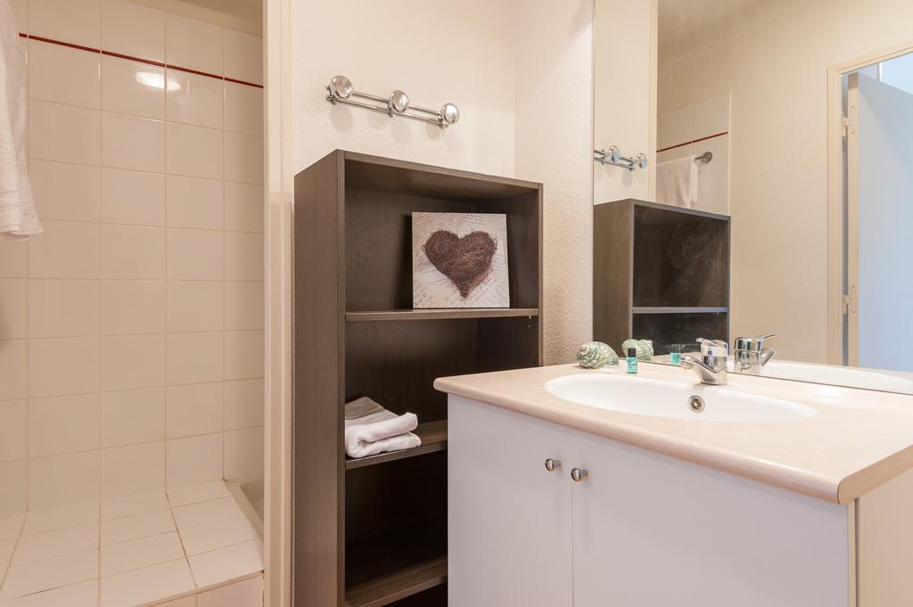 City Residence Lyon Marcy Екстер'єр фото